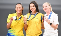 开云体育官网-哥伦比亚选手在比赛中取得突破