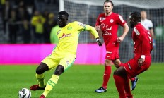 开云下载-南特防线再次暴露问题，主帅拟调整阵容