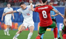 开云体育-欧洲杯预选赛擂台赛火热进行，强队实力浮现