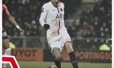 开云体育登录-里昂客场带走三分，继续保持领先