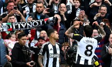 开云体育下载-纽卡斯尔联将挑战尤文图斯，拼尽全力争胜的简单介绍