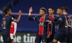 开云平台-关于巴黎圣日耳曼备战欧冠，备受关注备战的信息