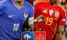 开云体育官方网站-欧国联赛第一回合结果揭晓，双方角逐火热的简单介绍