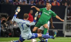 开云体育官网-关于沙尔克04在客场吞败，被云达不莱梅击败的信息