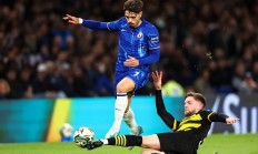 开云体育入口-切尔西大胜布赖顿小组赛前景一片光明的简单介绍