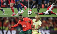 开云体育app-欧洲杯附加赛：葡萄牙点球战胜俄罗斯，晋级