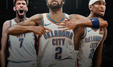 开云体育官网-包含雷霆险胜深圳队，克莱关键制胜的词条