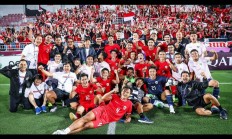 开云体育中国-东南亚足球队实力逐渐崭露头角