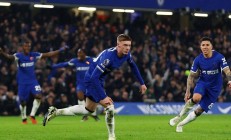 开云体育下载-切尔西继续保持不败，球队状态火热