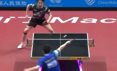 开云平台-奥地利队翻盘英格兰队，樊振东状态火热的简单介绍