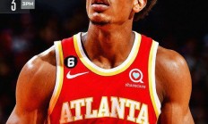 开云体育APP下载-关于队长特雷-杨砍下40分，老鹰惊险取胜的信息