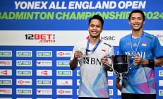 开云体育官网-包含日本羽毛球队血洗印尼羽毛球队，陶菲克统治全场的词条