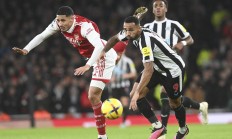 开云体育在线-纽卡斯尔主场不敌斯旺西，客场落败