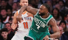 开云体育官方网站-猛龙不敌凯尔特人，遭遇两连败