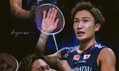 开云APP-包含丹麦羽毛球队逆转韩国羽毛球队，桃田贤斗打破历史纪录的词条