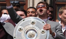 开云APP-拜仁慕尼黑在德甲锦标赛中继续领先积分榜