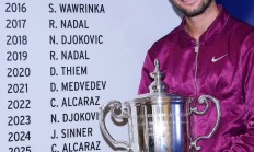 开云体育APP下载-包含蒙特卡洛大师赛险胜戴维斯杯，阿尔卡拉斯统治全场的词条