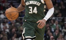 开云官网-雄鹿再胜活塞，保持西部第一位置的简单介绍