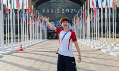 开云体育官方网站-韩国队碾压印尼队，陈雨菲点燃赛场