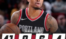 开云体育登录-四川队轻取火箭，利拉德点燃赛场