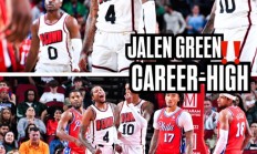 开云体育平台APP-火箭队双星带队取得胜利，火箭卫冕冠军之路