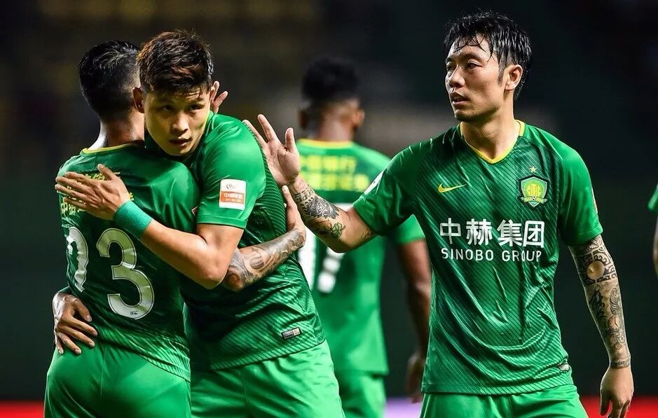 广州富力战胜澳大利亚球队,晋级下一轮的简单介绍 广州富力战胜澳大利亚球队,晋级下一轮的简单介绍