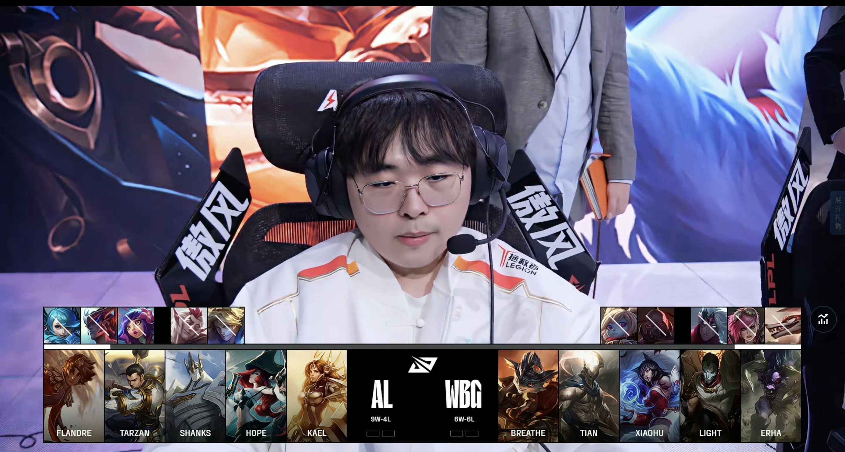 PSG绝杀GEN,Deft极限生还后反打峡谷大战半决赛,技惊四座 PSG绝杀GEN,Deft极限生还后反打峡谷大战半决赛,技惊四座