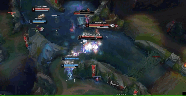 关于RNG翻盘TES,Canyon拿下关键大龙强强对话四强赛,留下经典瞬间的信息 关于RNG翻盘TES,Canyon拿下关键大龙强强对话四强赛,留下经典瞬间的信息