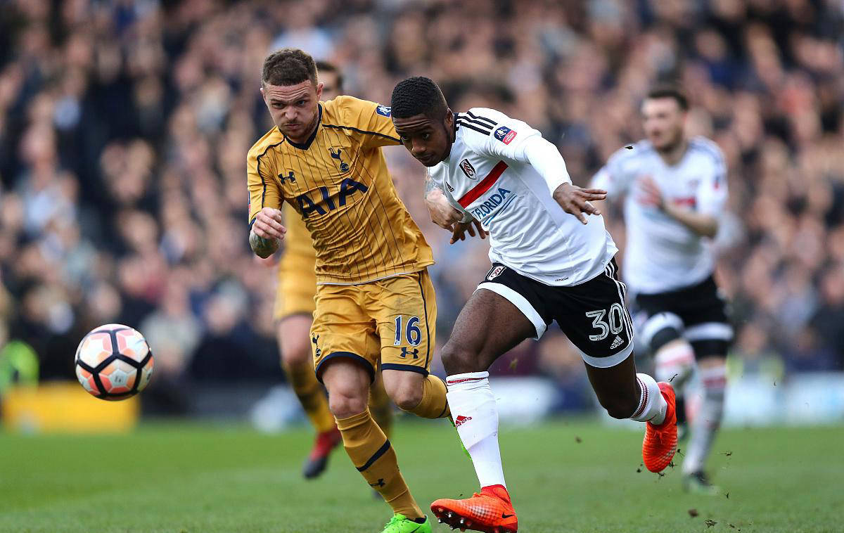 富勒姆客场击败对手,积分榜上攀升的简单介绍 富勒姆客场击败对手,积分榜上攀升的简单介绍