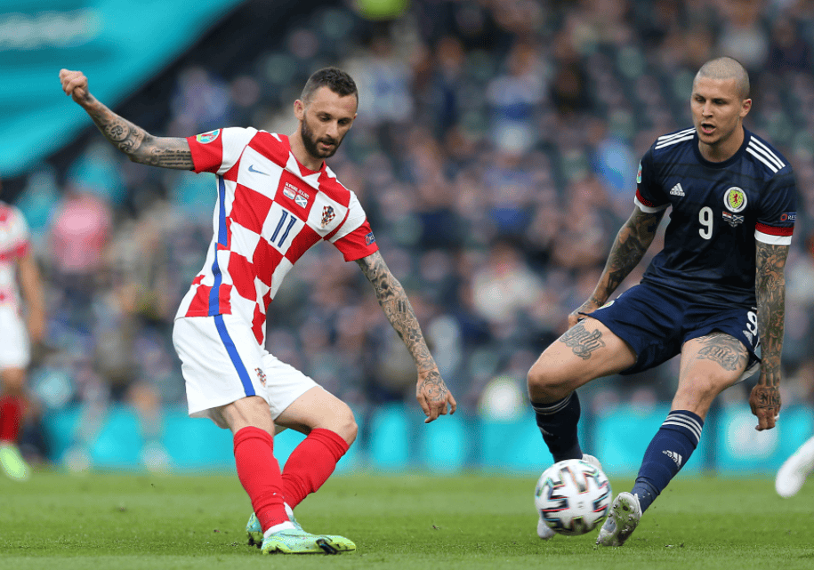 克罗地亚神奇逆转,击败瑞士晋级欧洲杯八强 克罗地亚神奇逆转,击败瑞士晋级欧洲杯八强