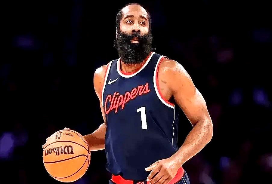 火箭队主帅:哈登即将创下里程碑,球队备战艰难 火箭队主帅:哈登即将创下里程碑,球队备战艰难