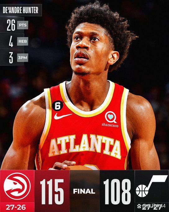 关于队长特雷-杨砍下40分,老鹰惊险取胜的信息 关于队长特雷-杨砍下40分,老鹰惊险取胜的信息