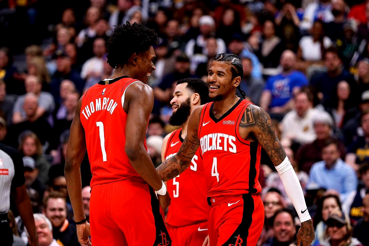 火箭队战绩不佳,季后赛前景堪忧的简单介绍 火箭队战绩不佳,季后赛前景堪忧的简单介绍