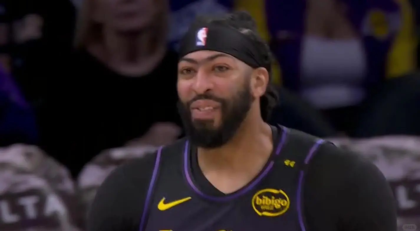 湖人主场大胜魔术，取得三连胜