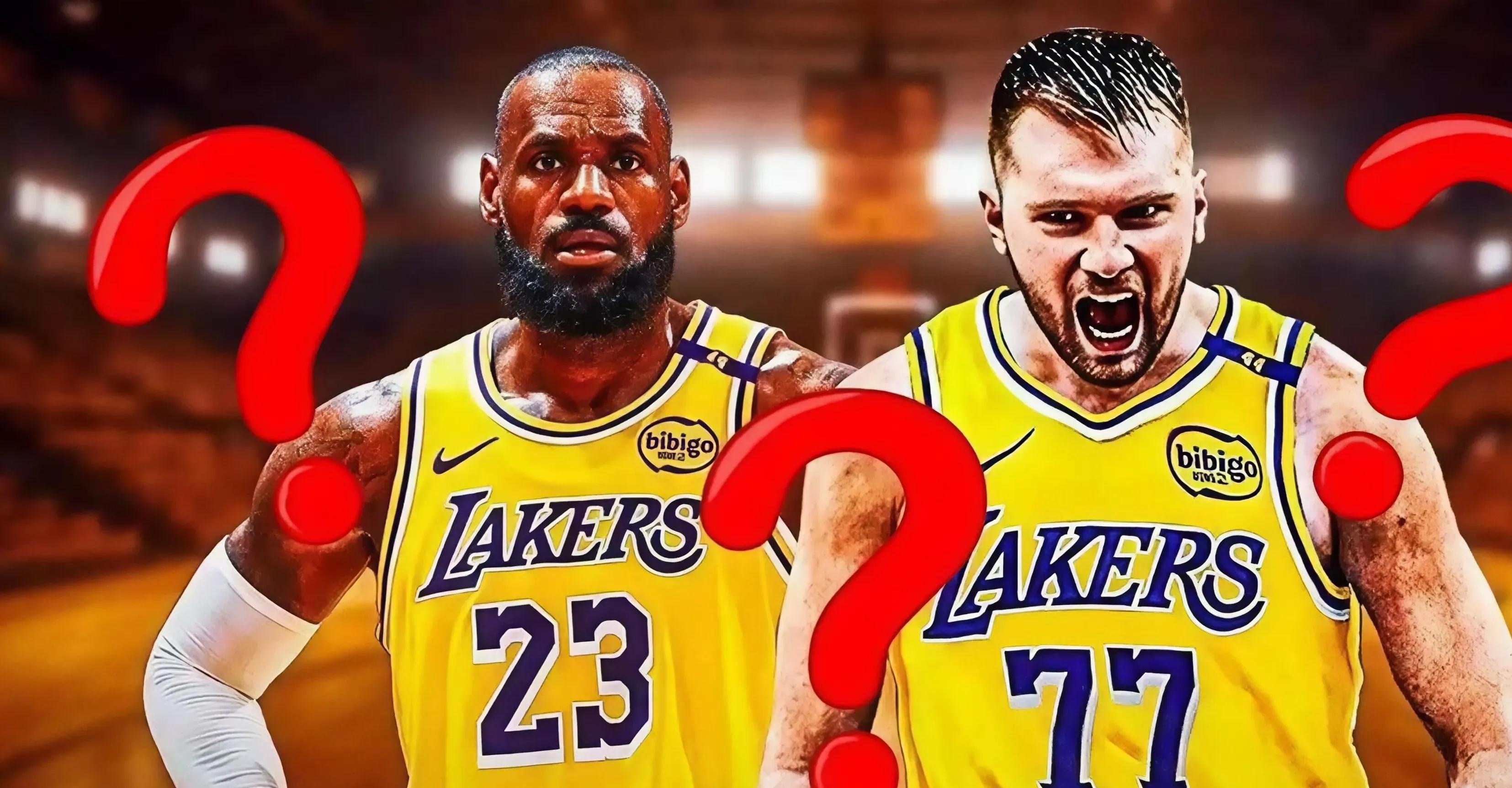 湖人主场大胜魔术，取得三连胜