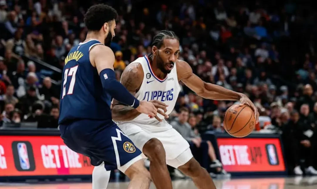 快船击败步行者,莱昂纳德砍下28分全场最佳 快船击败步行者,莱昂纳德砍下28分全场最佳