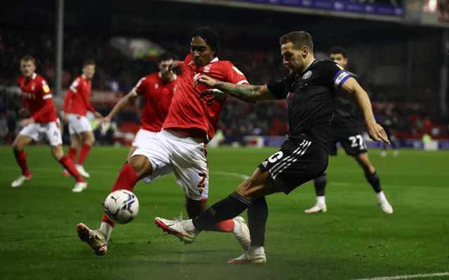 伯明翰城客场失利，升级形势未卜