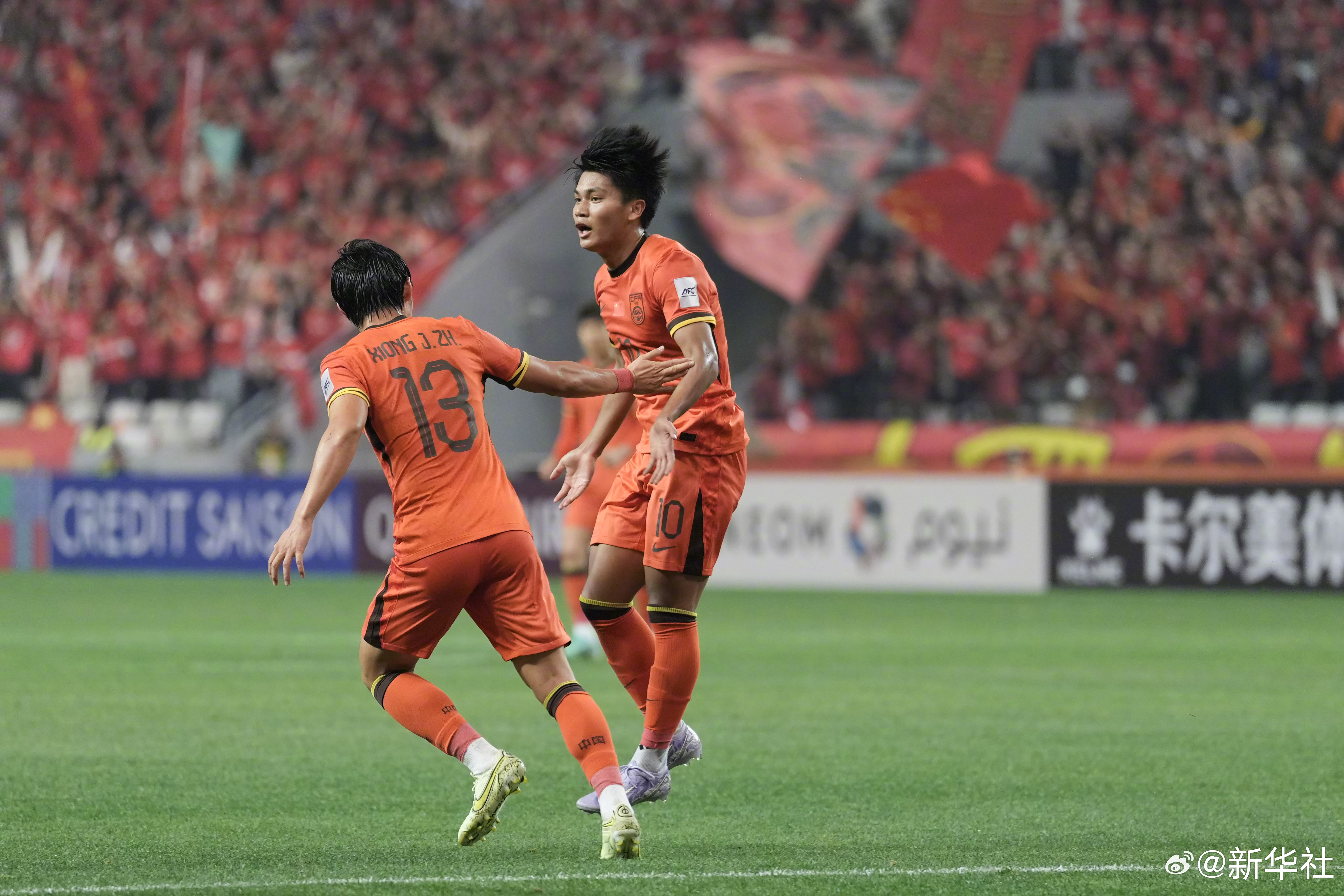 国际足球比赛中的亚洲俱乐部崭露头角