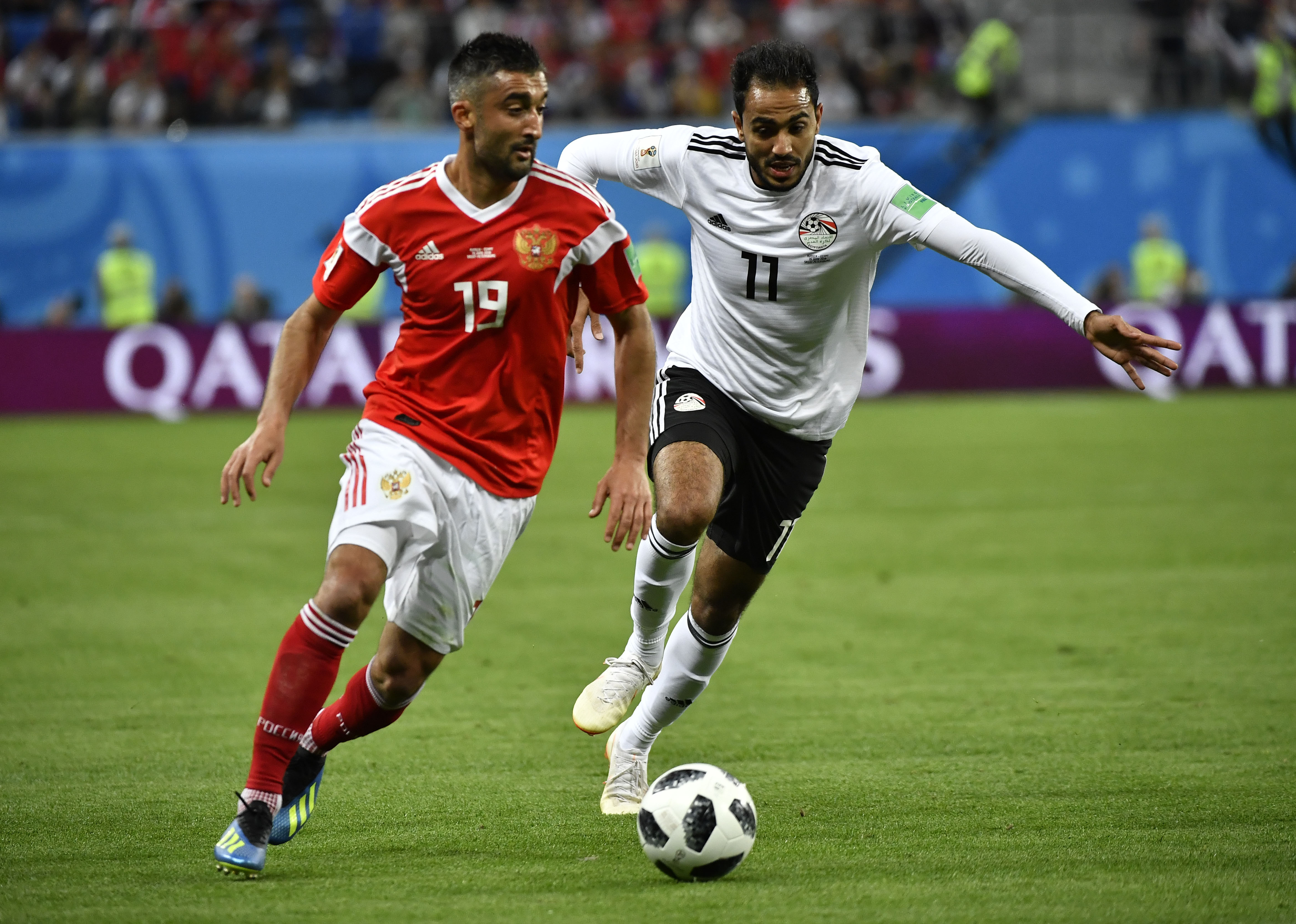 俄罗斯运动员发挥出色，实现集体突破