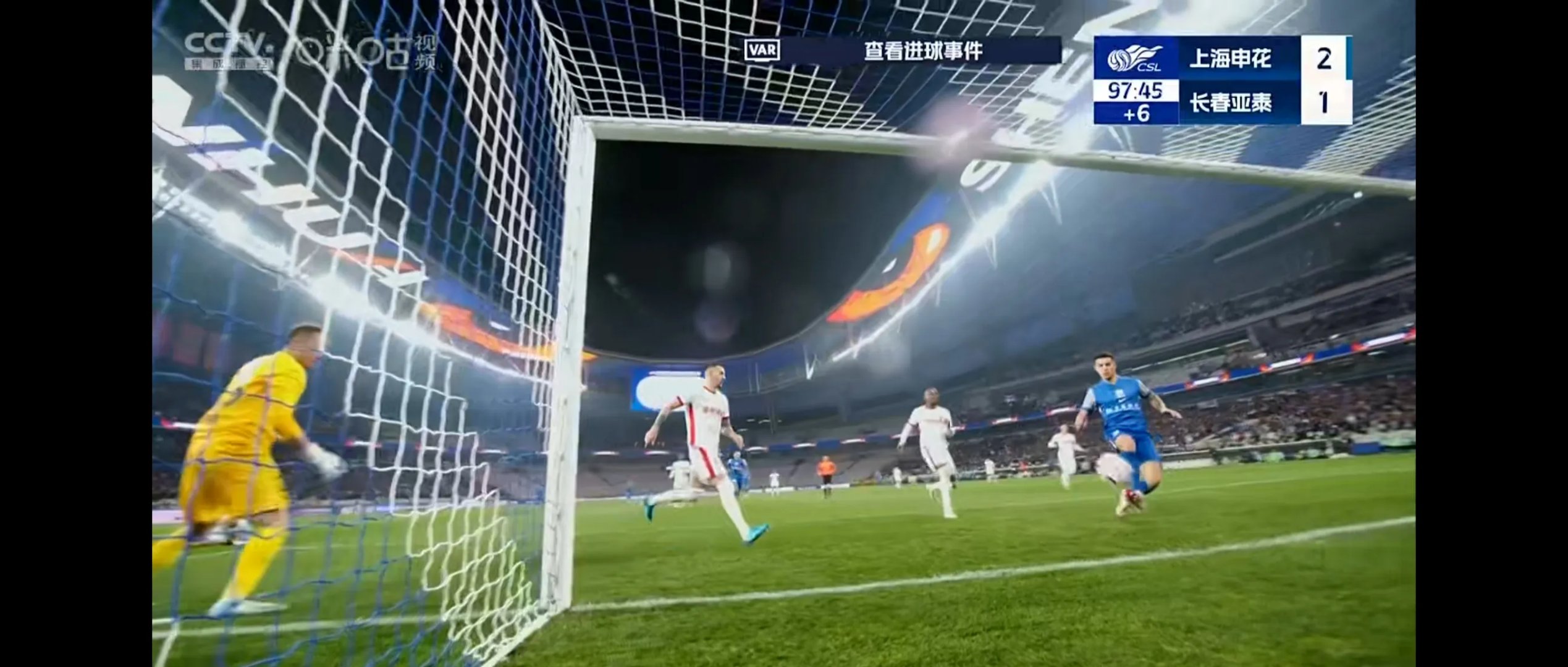 卓尔被申花击败,寻找突破需集中实力改进 卓尔被申花击败,寻找突破需集中实力改进