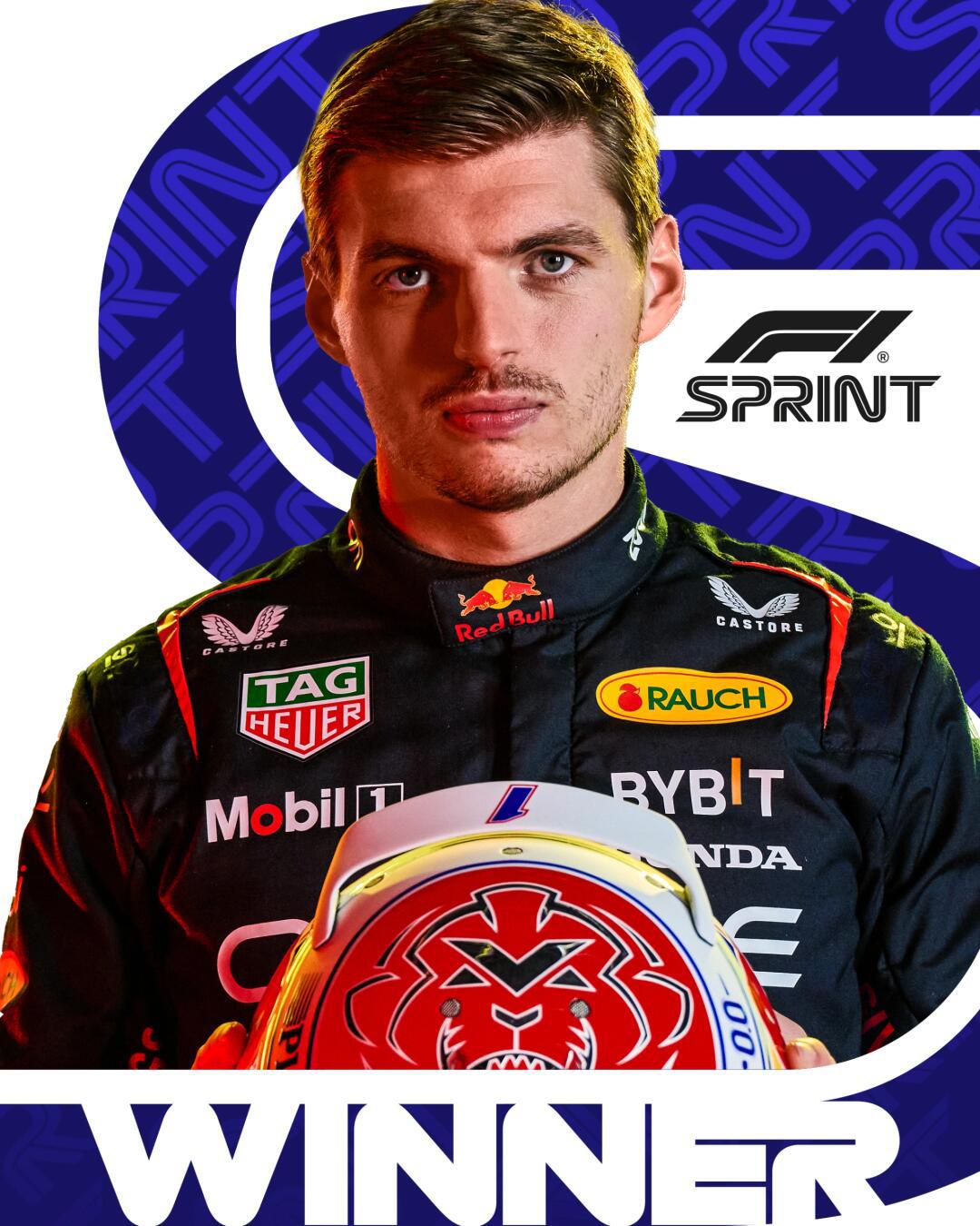 红牛车队力克哈斯车队,维斯塔潘惊艳四座的简单介绍 红牛车队力克哈斯车队,维斯塔潘惊艳四座的简单介绍