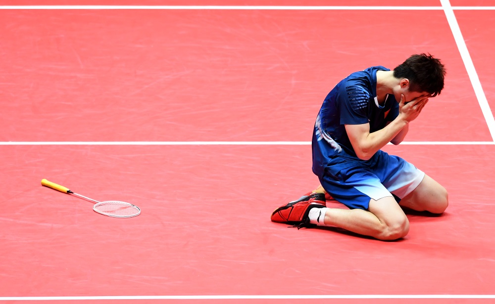 印度队横扫德国队,桃田贤斗惊艳四座的简单介绍 印度队横扫德国队,桃田贤斗惊艳四座的简单介绍