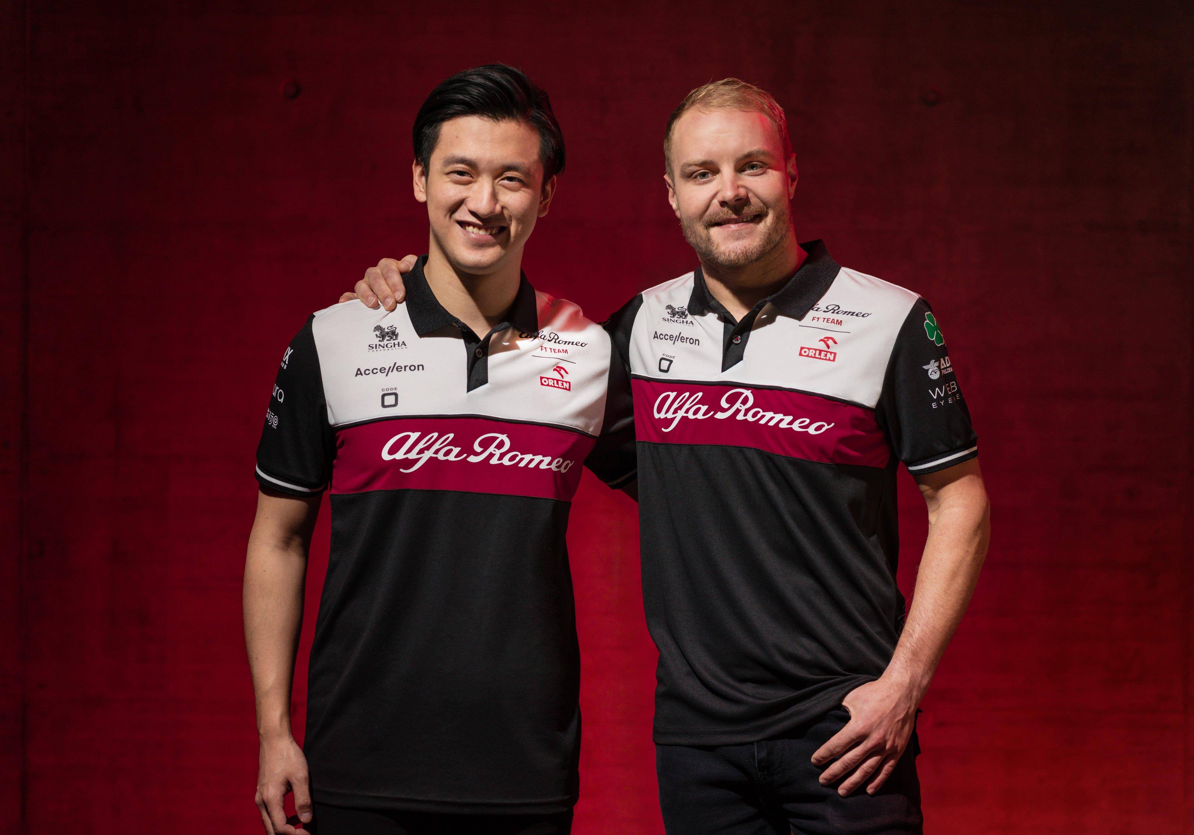 包含阿斯顿马丁逆转威廉姆斯,周冠宇高光表现的词条 包含阿斯顿马丁逆转威廉姆斯,周冠宇高光表现的词条