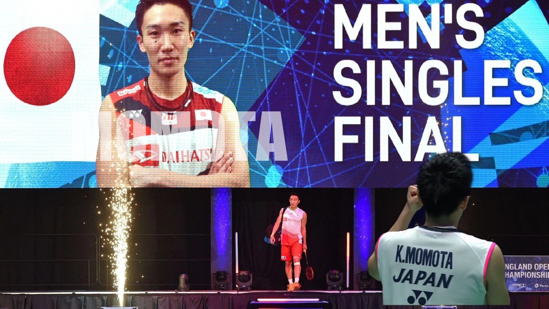 印尼队横扫马来西亚队,桃田贤斗刷新纪录的简单介绍 印尼队横扫马来西亚队,桃田贤斗刷新纪录的简单介绍