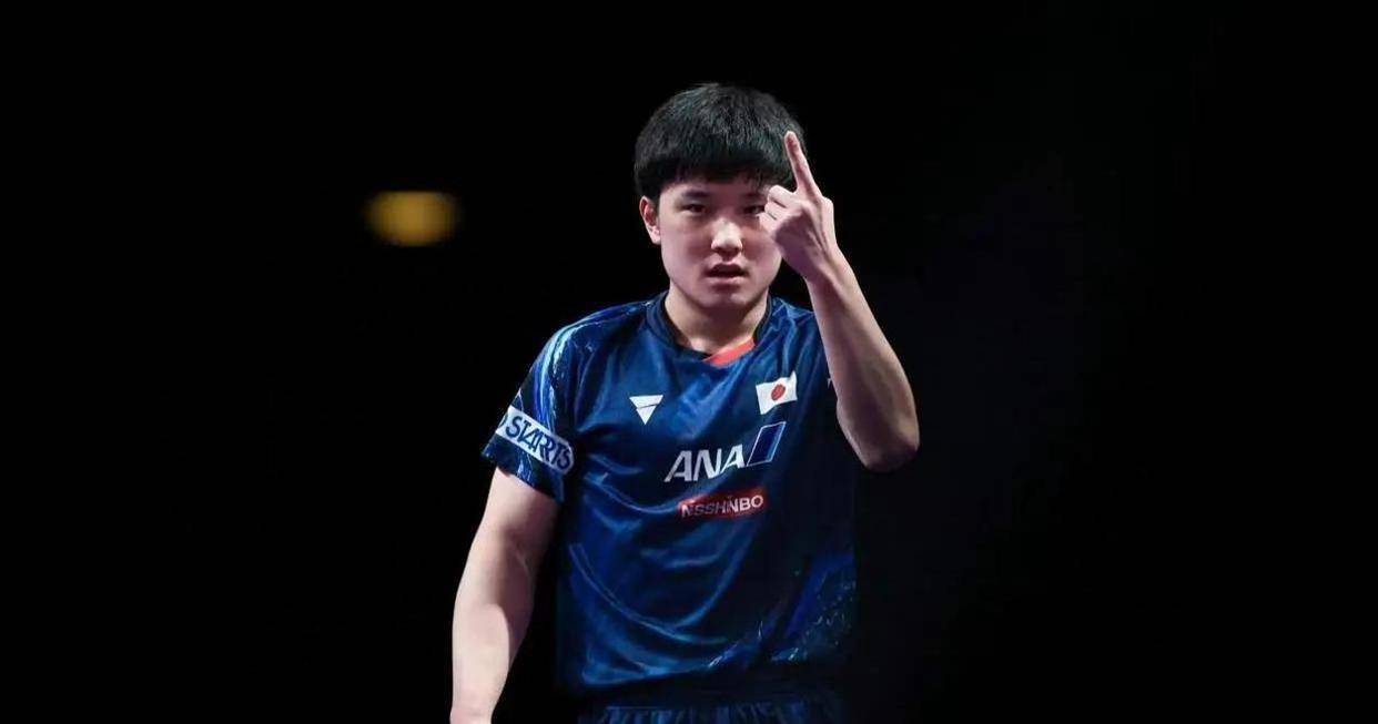 包含韩国队轻取葡萄牙队，张本智和状态火热的词条